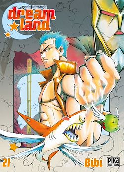 Télécharger le livre :  Dreamland T21