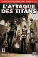Télécharger le livre :  L'Attaque des Titans - L'intégrale T13 à T17