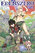 Télécharger le livre :  Edens Zero Chapitre 150