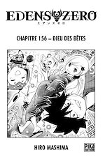 Télécharger le livre :  Edens Zero Chapitre 156