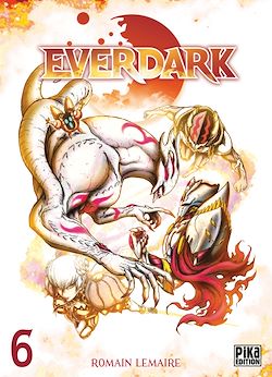 Télécharger le livre :  Everdark T06