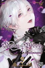Télécharger le livre :  Rosen Blood T03