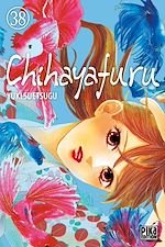 Télécharger le livre :  Chihayafuru T38