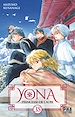 Télécharger le livre :  Yona, Princesse de l'Aube T35