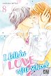 Télécharger le livre :  I fell in love after school T08