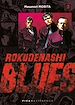 Télécharger le livre :  Rokudenashi Blues T02