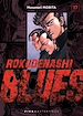 Télécharger le livre :  Rokudenashi Blues T17