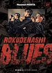 Télécharger le livre :  Rokudenashi Blues T21