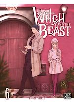 Télécharger le livre :  The Witch and the Beast T06