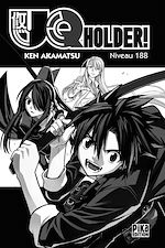 Télécharger le livre :  UQ Holder! Chapitre 188