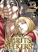 Télécharger le livre :  Spirits Seekers T12
