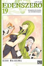 Télécharger le livre :  Edens Zero T19
