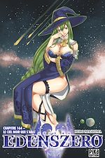 Télécharger le livre :  Edens Zero Chapitre 164