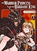Télécharger le livre :  The Warrior Princess and the Barbaric King T01