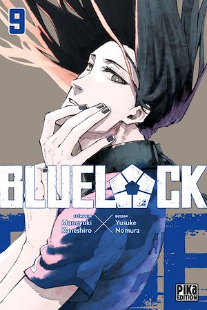 Blue Lock T09 | Nomura, Yûsuke. Auteur