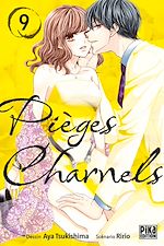 Télécharger le livre :  Pièges charnels T09