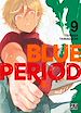 Télécharger le livre :  Blue Period T09