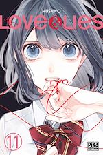 Télécharger le livre :  Love & Lies T11