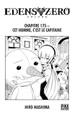 Télécharger le livre :  Edens Zero Chapitre 175