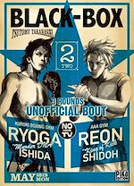 Télécharger le livre :  Black-Box T02