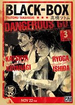 Télécharger le livre :  Black-Box T03