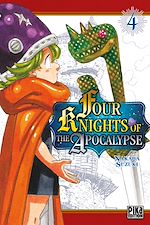Télécharger le livre :  Four Knights of the Apocalypse T04