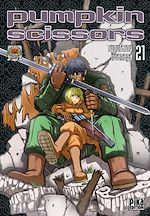 Télécharger le livre :  Pumpkin Scissors T21