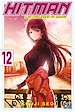 Télécharger le livre :  Hitman, Les coulisses du manga T12