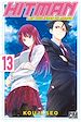 Télécharger le livre :  Hitman, Les coulisses du manga T13