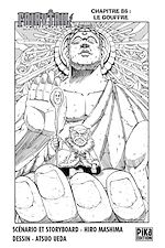 Télécharger le livre :  Fairy Tail - 100 Years Quest Chapitre 086
