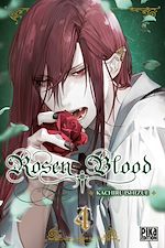 Télécharger le livre :  Rosen Blood T04