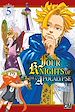 Télécharger le livre :  Four Knights of the Apocalypse T05