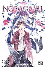Télécharger le livre :  Noragami T23