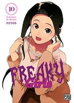 Télécharger le livre :  Freaky Girls T10