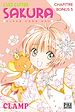 Télécharger le livre :  Card Captor Sakura - Clear Card Arc Chapitre Bonus 5