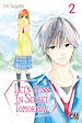 Télécharger le livre :  Let's kiss in secret tomorrow T02