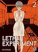 Télécharger le livre :  Lethal Experiment T02