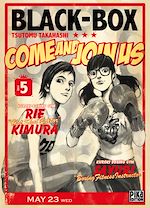 Télécharger le livre :  Black-Box T05