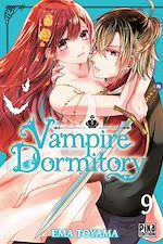 Télécharger le livre :  Vampire Dormitory T09