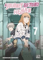 Télécharger le livre :  A Journey beyond Heaven T07