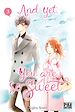 Télécharger le livre :  And yet, you are so sweet T03
