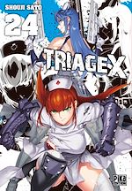 Télécharger le livre :  Triage X T24