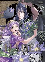 Download this eBook Hadès, ou l'enfer des noces T02