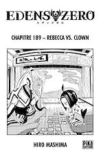 Télécharger le livre :  Edens Zero Chapitre 189