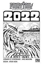 Télécharger le livre :  Fairy Tail - 100 Years Quest Chapitre 098