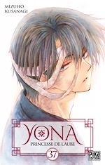 Télécharger le livre :  Yona, Princesse de l'Aube T37