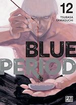 Télécharger le livre :  Blue Period T12