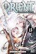 Télécharger le livre :  Orient - Samurai Quest T15