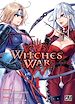 Télécharger le livre :  Witches' War T01