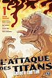 Télécharger le livre :  L'Attaque des Titans - Before the Fall Edition Colossale T01